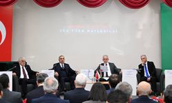 TADİV, Türk dünyasının farklı coğrafyalarındaki katliamları anmak için program düzenledi