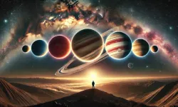 Gökyüzünde nadir buluşma: Altı gezegen aynı anda görülebilecek