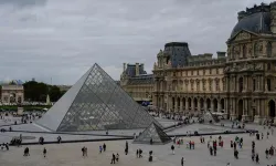 Louvre Müzesi'nde 10 milyon euroluk bilet dolandırıcılığı: Soruşturma başlatıldı