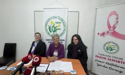 KHYD Başkanı Kanlıada: “Kanserden korkmayalım, geç kalmaktan korkalım”