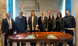 23. Orkide Yürüyüşü bu yıl da 5 Nisan’da Lefke’de