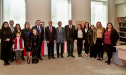 Kayıp Şehit Milletvekili Cengiz Ratip, 62’nci ölüm yıl dönümünde anıldı