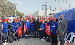 Çalışma Bakanlığı: Ektam’da görevimizi eksiksiz yerine getirmekteyiz