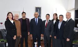 Çavuşoğlu: Çocukların erken yaşta sporla buluşması gelişimleri için büyük önemli