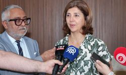 Holguin: Diyaloğu sürdürmek ve barış için çalışmak gerçekten kolektif bir çaba olmalıdır