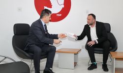 KHK–TDP görüşmesinde kamu istihdamı ve eğitim politikaları ele alındı