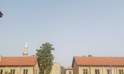 Ülkemiz toz fırtınası etkisi altında!