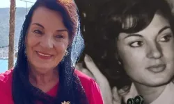 Oyuncu Nevin Efe hayatını kaybetti