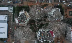 Gaziantep'te depremde 51 kişinin öldüğü Furkan Apartmanı davasında karar