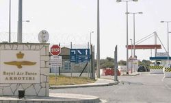 İngiltere İran saldırısına ‘dahil değil’, Ağrotur’da güvenlik artırıldı