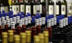 Gazimağusa’da alkollü içki satış ruhsatı yenileme için son başvuru 27 Şubat