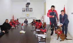 Arıklı: “Deprem gerçeğine karşı rehavette olmamalıyız”