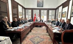 Belediyeler Birliği, 88. Genel Yönetim Kurulu ve 1. Yürütme Kurulu toplantısı yapıldı