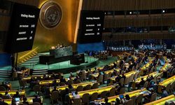 BM Güvenlik Konseyi Orta Doğu'daki gelişmeleri ele almak üzere acil toplanıyor!