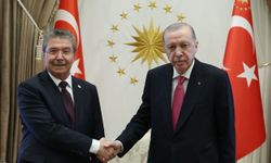 Başbakan Üstel: Anavatan ile ilişkiler Kıbrıs Türk halkı için yaşamsaldır