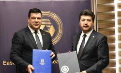 DAÜ ile Sakarya Uygulamalı Bilimler Üniversitesi arasında iş birliği protokolü