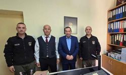 Kurucu Cumhurbaşkanı Rauf Raif Denktaş’ın arşivi dijitalleştiriliyor