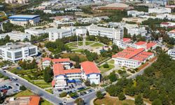 DAÜ, diplomasi ve enerji hukuku alanında iki önemli iş birliği protokolüne imza atıyor