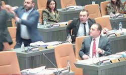 Meclis Genel Kurulu’nda gerginlik: Oturuma ara verildi