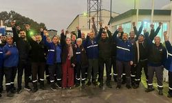 Taraflar 12 Şubat Perşembe günü Bakanlıkta bir araya gelecek