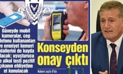 Arıklı: “Biz Tartışıyoruz, Onlar Uyguluyor”