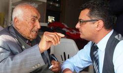 Erhürman: Sokağın Sesini Dinliyorum