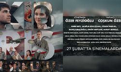 Kıbrıs Türkünün onurlu varoluş mücadelesi beyaz perdeye taşındı