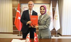 Mahinur Özdemir Göktaş: KKTC ile dayanışmamızı kararlılıkla sürdüreceğiz