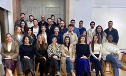 DAÜ iç mimarlık bölümü, iş birliklerine Yalın Tan & Partners ile devam ediyor