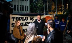 Çeler: Karşımızda kendi toplumuna ve kendi emekçisine rağmen kararlar üreten bir hükümet anlayışı var