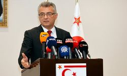 Cumhurbaşkanı Erhürman: Masada sözümü söylemeye devam edeceğim