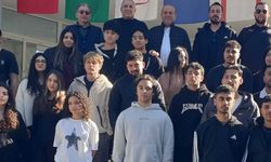 Ataoğlu: Gençlerin sosyal, kültürel ve siyasal hayata aktif katılımı önemli