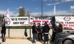 KTMMOB’den Hükümete Net Mesaj: Yasa Tasarısı Geri Çekilmeli