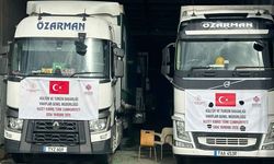 Kıbrıs Vakıflar İdaresi ve TC Lefkoşa Büyükelçiliği ramazan ayında ihtiyaç sahiplerine gıda kolisi dağıtacak