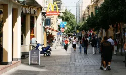 Kıbrıslı Rumlar yarından endişeli