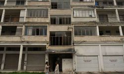 Lefkoşa’nın hafızası: Muharrem Apartmanı