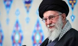 Hamaney'in konutunun yakınına 7 füze isabet etti