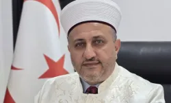 Din İşleri Başkanı Moral, Berat Kandili’ni kutladı