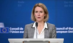 AB: Gazze barış sürecinin parçası olmak istiyoruz