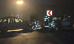 46 yaşındaki kadın kazada hayatını kaybetti