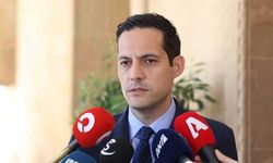 Rum sözcüden Erhürman-Guterres görüşmesi konusunda açıklama