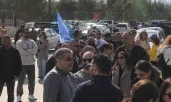 Sendikalar genel grevi tartışıyor!