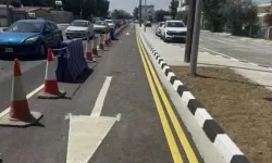 Rum basını yazdı: Metehan Kara Kapısı karşısında açılan üçüncü şerit sorunu çözmedi