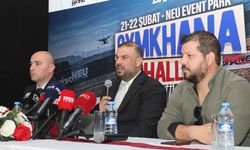2026 GYMKHANA’nın Kalbi Neu Event Park’da Atacak