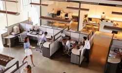 Türk şirketlerinin Güney Kıbrıs ve KKTC’de faaliyet göstermeleri konusu ele alındı