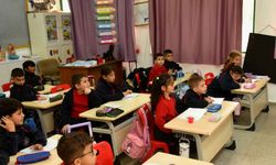 Yarıyıl tatili sona erdi, okullarda ikinci dönem başladı