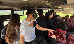 Okul Otobüsü Sürücüsüne 9 Bin TL Ceza