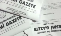 Türkiye’de suç işleyen ve KKTC’de yakalanan Zafer Karaca yasaklı göçmen ilan edildi