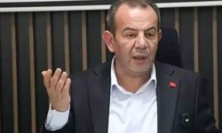 Tanju Özcan: Gözaltına alındım