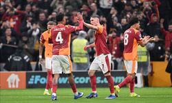 Galatasaray'dan unutulmaz zafer! Juventus'u sahaya gömdük: 5-2